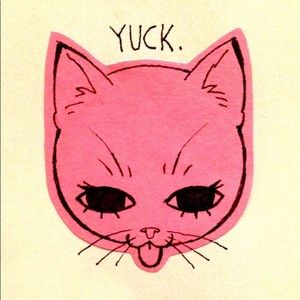 Meet your Posher, Catherine